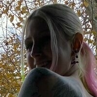 TriciaXPain Nahé