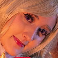 Tsukihime Cosplays Nahé