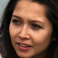 Ulyana Chan Nahé