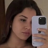 Valentina Rioz Nahé