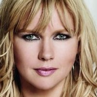 Veronica Ferres Nahé