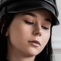 Veronika Kudinenko Nahé