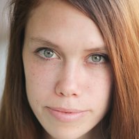 Victoria Steadman Nahé