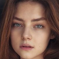 Vika Levina Nahé