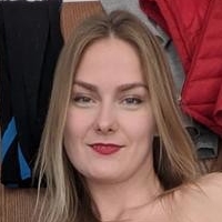 Vika_Model Nahé