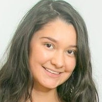 Violet Kalani Nahé