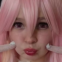 white_lolli_cosplay Nahé