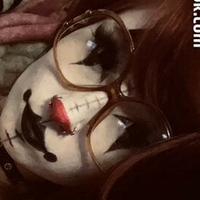 xxbloodymascaraxx Nahé