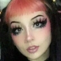 xxgothdollyxx Nahé