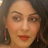 Yamini Malhotra Nahé